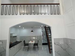 Nhà gác lửng đường an thượng 18, sát đỗ bá, cách biển 600m, 50m2, đường 3.75m, giá 6.5 tỷ
