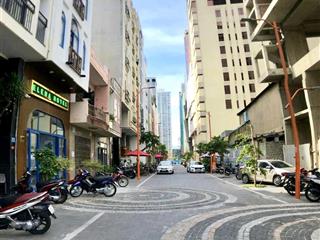 Nhà 2 tầng đường an thượng 1, 80m2, hướng đông bắc, trung tâm phố đi bộ, 23.5 tỷ