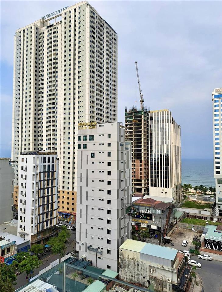 Nhà 2 tầng đường an thượng 1, 80m2, hướng đông bắc, trung tâm phố đi bộ, 29 tỷ