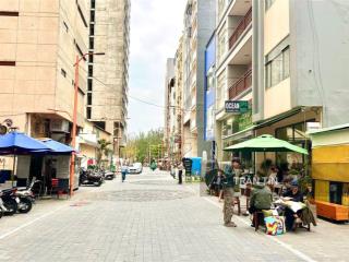 Nhà 2 tầng đường an thượng 1, 80m2, hướng đông bắc, trung tâm phố đi bộ, 25 tỷ