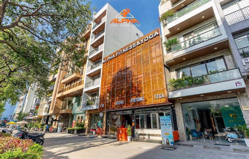 3 lô liền kề đường trần hưng đạo  306m2  66 tỷ