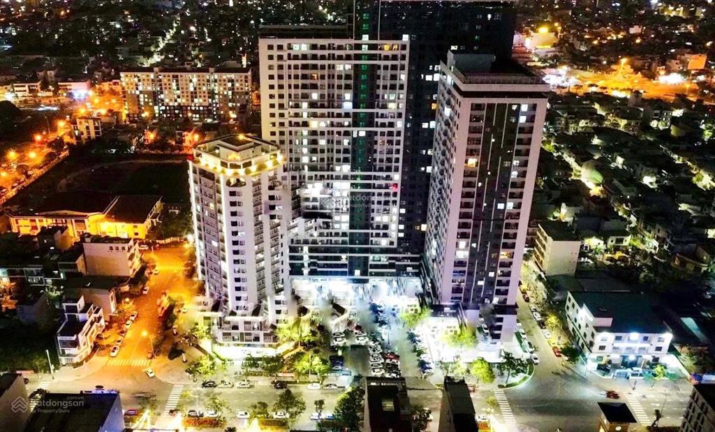 3 lô liền kề đường trần hưng đạo  306m2  66 tỷ