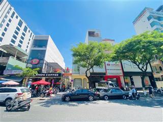 Nhà đường nguyễn văn linh, 210m2 (ngang 9m), hướng nam, đường 36m, giá bán 54.5 tỷ