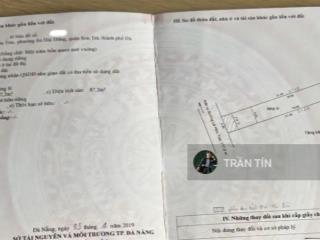 Lô đất mặt tiền đường đặng vũ hỷ, gần nguyễn văn thoại, 480m2 , giá  86.5 tỷ