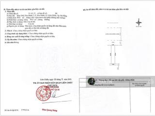 Lô đất mặt tiền đường kinh dương vương, diện tích  198m2, giá  16.2 tỷ