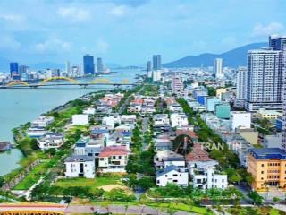 Biệt thự euro village 1, đường bằng lăng 3, diện tích 250m2, giá bán 70 tỷ