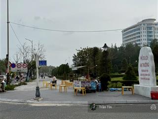 Góc 2 mặt tiền đường ngô thì sĩ, diện tích 630m2, giá bán 220 tỷ