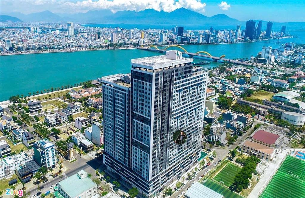 Lô đất euro village đường hoa hồng 4, view trực diện sông hàn, diện tích  600m2, giá  180 tỷ