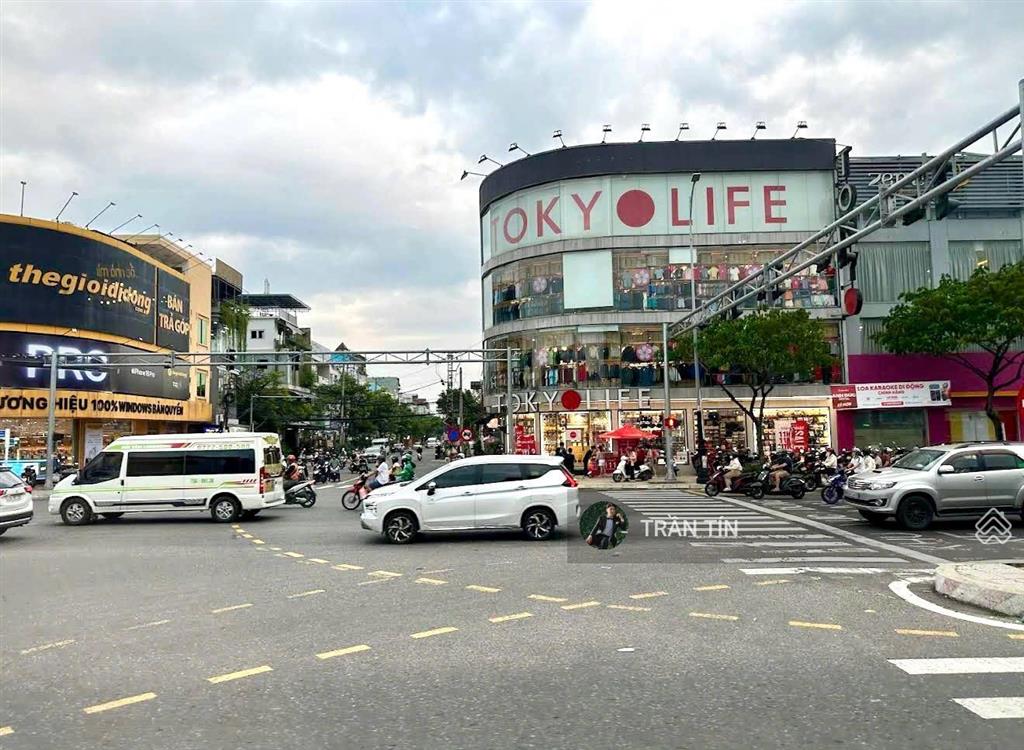 Nhà mặt tiền đường điện biên phủ, diện tích 292m2, giá bán 55 tỷ