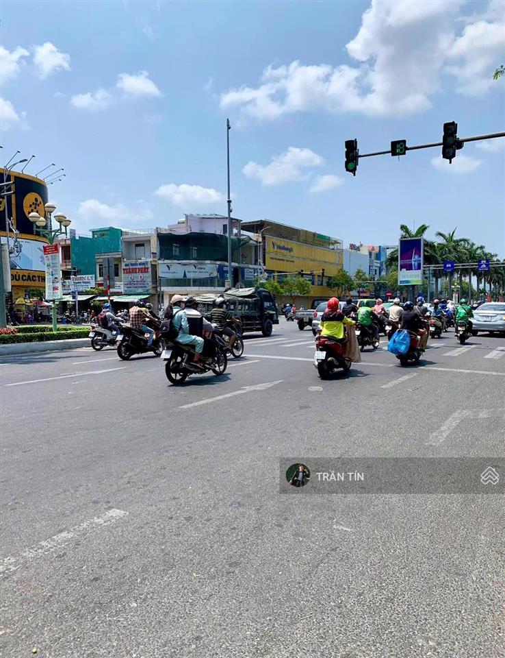 Nhà mặt tiền đường điện biên phủ, diện tích 292m2, giá bán 55 tỷ