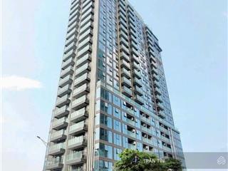 Căn hộ the filmore đà nẵng, ngay phố đi bộ bạch đằng, ngắm trọn sông hàn.