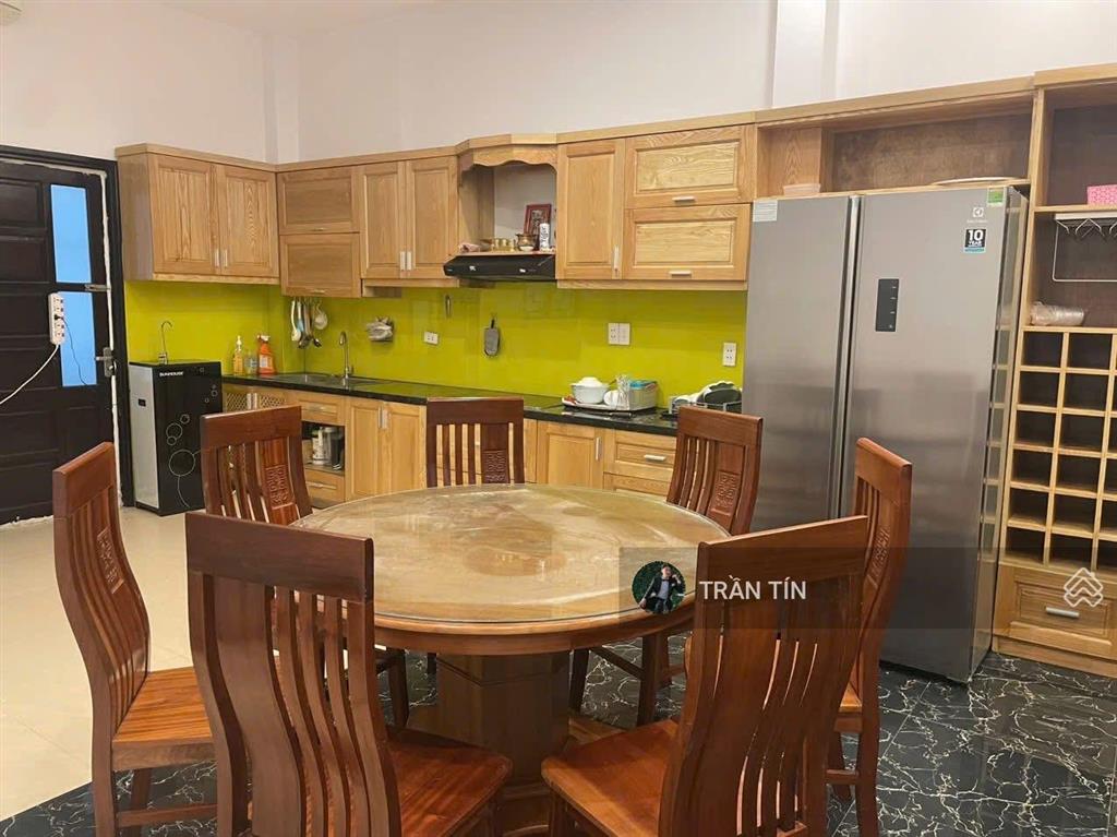 Nhà 3 tầng đường tạ mỹ duật, ngay phố hàn quốc, cách biển 800m, giá bán 12 tỷ 500