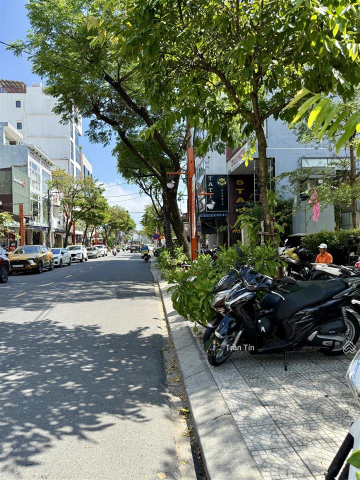 Nhà mặt tiền đường lê hồng phong, cách đường bạch đằng chỉ 50m
