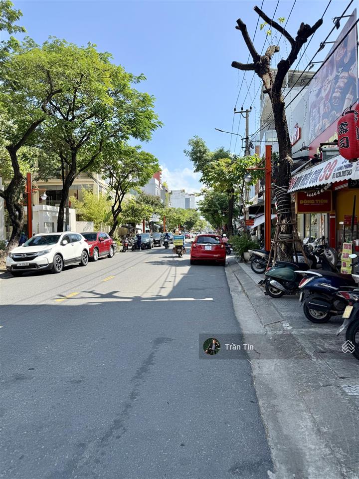 Nhà mặt tiền đường lê hồng phong, cách đường bạch đằng chỉ 50m