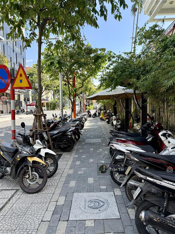 Nhà mặt tiền đường lê hồng phong, cách đường bạch đằng chỉ 50m