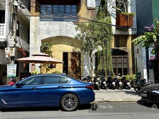 Nhà mặt tiền đường lê hồng phong, cách đường bạch đằng chỉ 50m