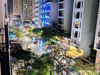 Đường an thượng 2, cách biển mỹ khê 150m, trung tâm phố tây an thượng