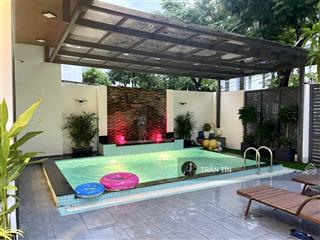 Biệt thự góc 2 mặt tiền đường nguyễn đình chiểu  đa mặn 6, ngũ hành sơn