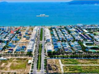 Căn shophouse góc 2 mặt tiền đường nguyễn sinh sắc  hoà phú 32