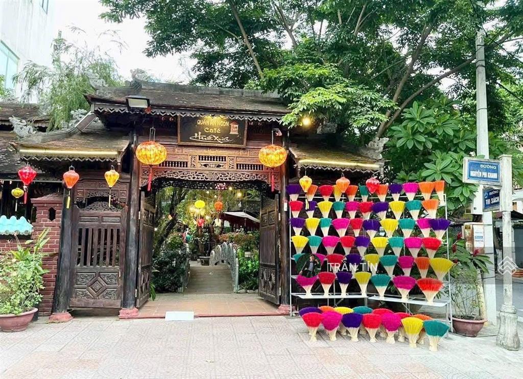 Cập nhật giá giỏ hàng 11 lô đất góc 2 mặt tiền đường thi sách  nguyễn phi khanh.