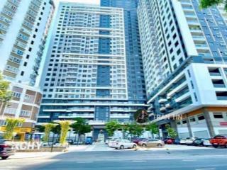 Toà building 7 tầng đường trần hưng đạo, đối diện căn hộ mornachy, ngay khu euro village 1.