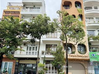 Toà căn hộ mặt tiền đường trần hưng đạo, view trực diện sông hàn, đối diện điểm bắn pháo hoa