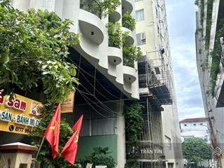 Lô đất mặt tiền đường thủ khoa huân, sát nguyễn văn thoại, cách biển 300m