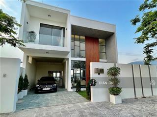 Biệt thự đường nguyễn hữu an, view vịnh biển