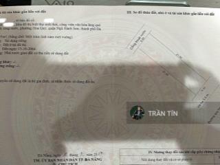 Cặp đất đường bờ quan 7, đối diện đảo kim cương sunneva, gần sông thoáng mát