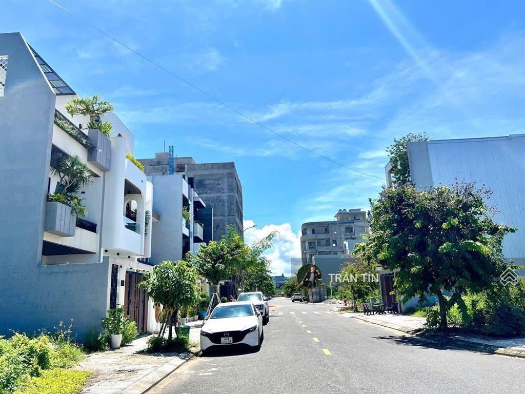 Lô đất mặt tiền đường hoà phú 26, liên chiểu.