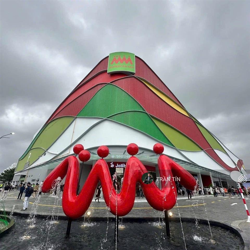 Lô đất mặt tiền đường hoà phú 26, liên chiểu.