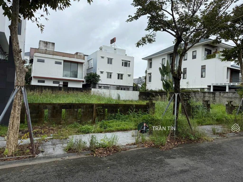 Lô đất euro village 2, đường giáng hương 4, khu đô thị hoà xuân