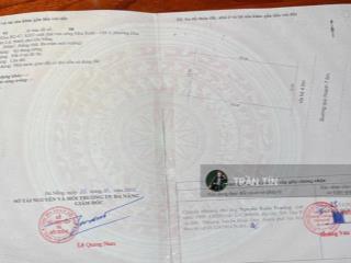 Lô đất mặt tiền đường nguyễn đình thi, view sông, sát quảng trường diên hồng