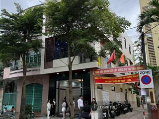 Căn nhà 3 mặt thoáng đường trương chí cương, vị trí trung tâm thành phố, đầy đủ tiện ích