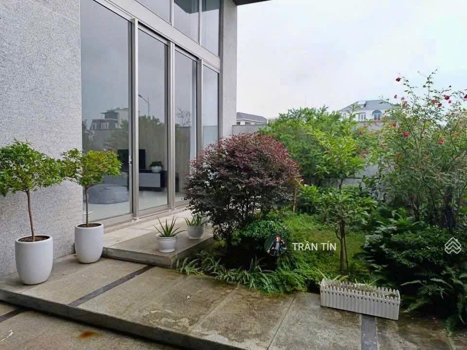 Biệt thự euro village 2, đường giáng hương 6, hoà xuân.