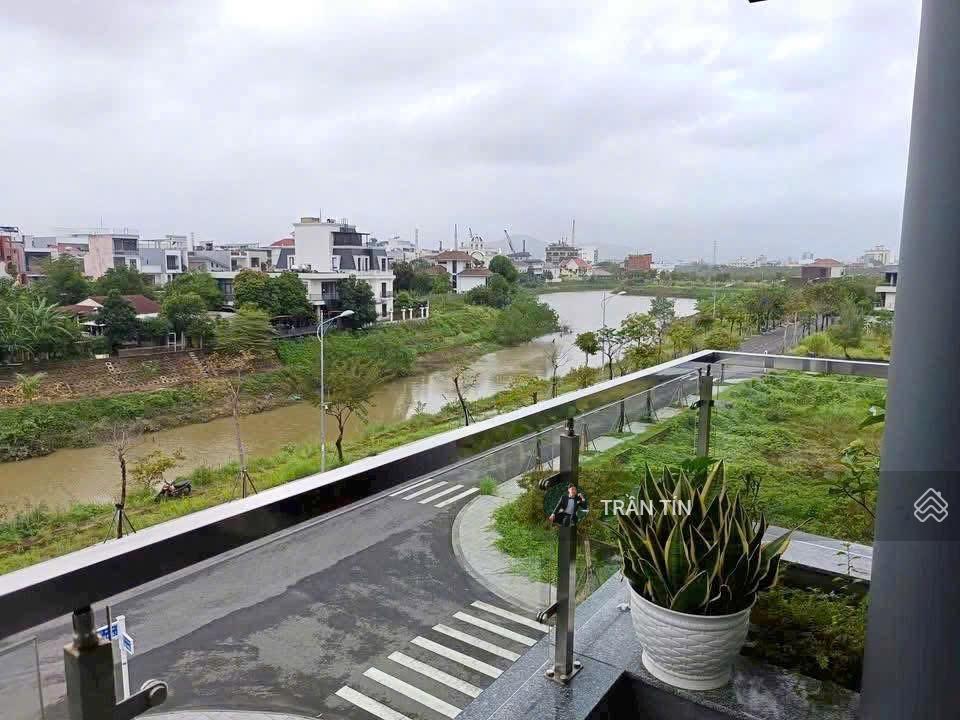 Biệt thự euro village 2, đường giáng hương 6, hoà xuân.