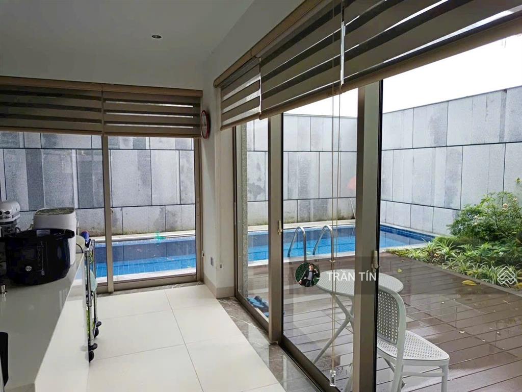 Biệt thự euro village 2, đường giáng hương 6, hoà xuân.