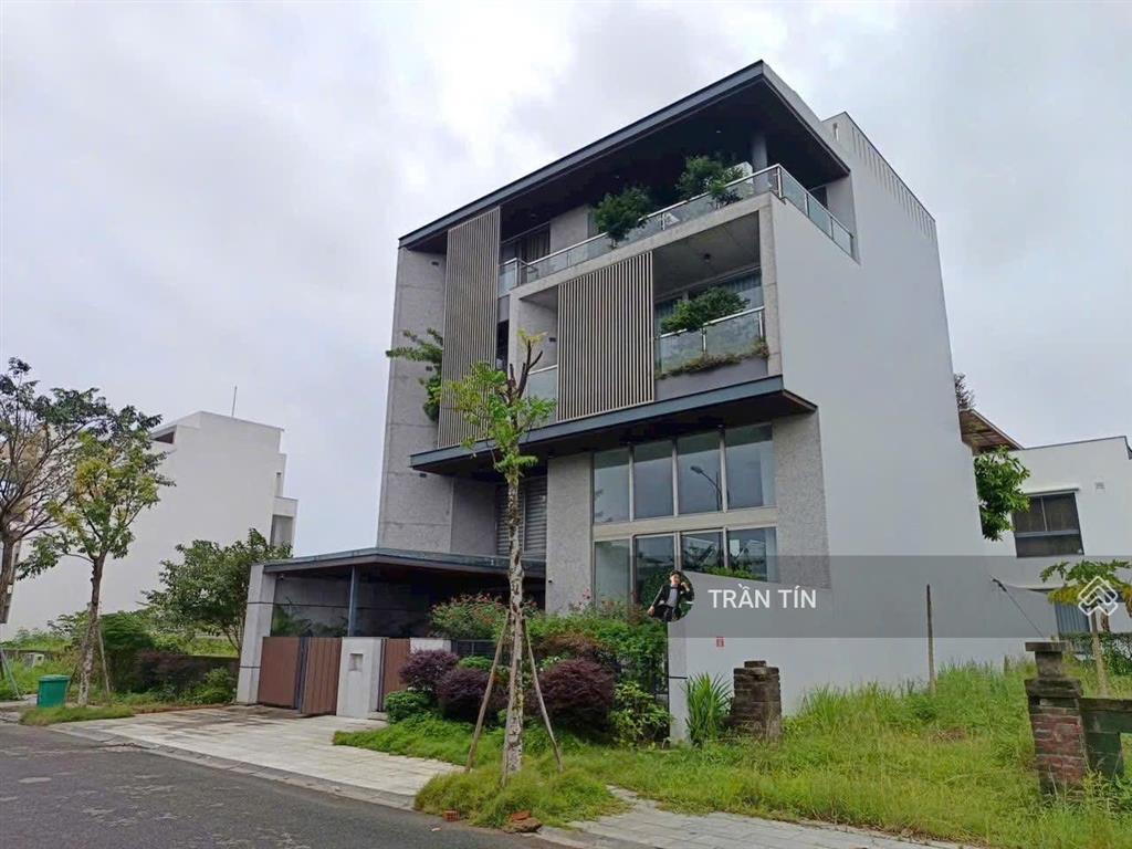 Biệt thự euro village 2, đường giáng hương 6, hoà xuân.