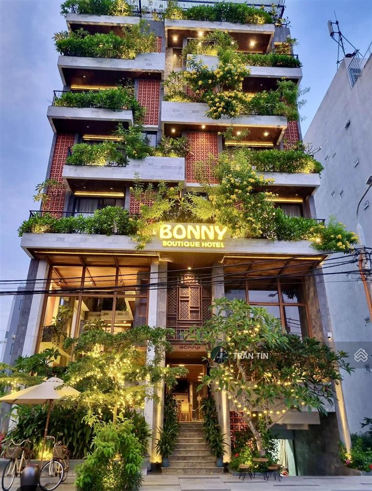 Lô đất mặt tiền đường khuê mỹ đông 14, sát công viên