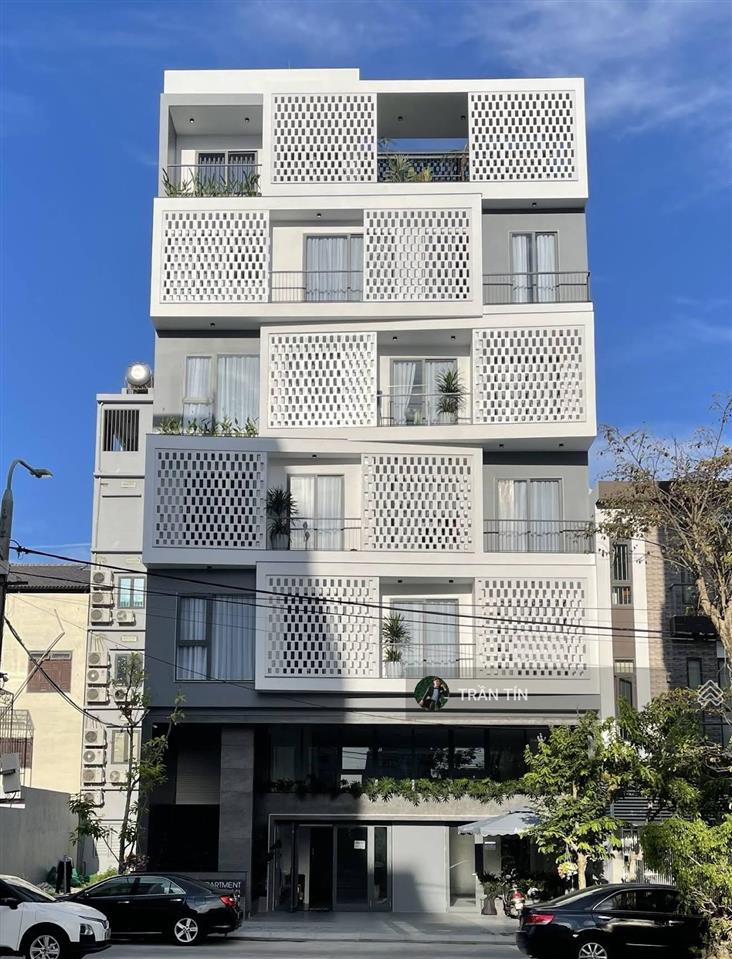 Lô đất mặt tiền đường khuê mỹ đông 14, sát công viên