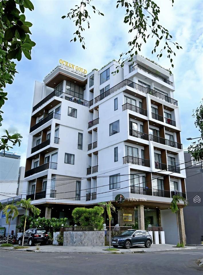 Lô đất mặt tiền đường khuê mỹ đông 14, sát công viên