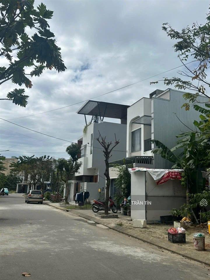 Lô đất đường bàu mạc 20, liên chiểu