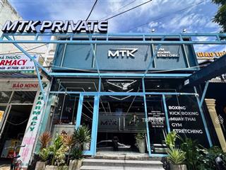 Lô đất mặt tiền đường đỗ bá, sát châu thị vĩnh tế.