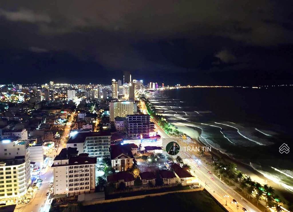 Lô đất góc 2 mặt tiền đường phan tứ & mỹ đa đông 12, trung tâm phố tây an thượng.