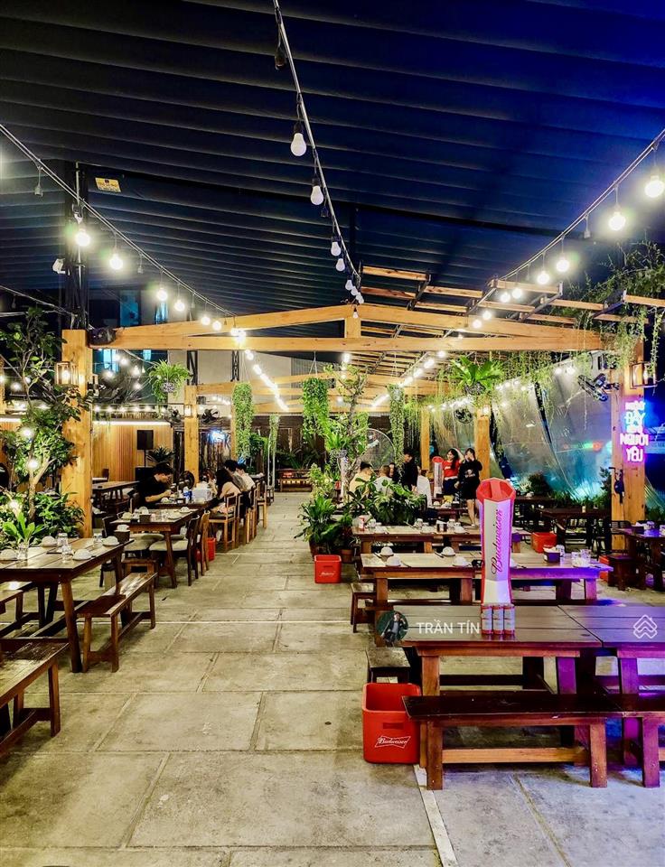 Lô đất góc 2 mặt tiền đường phan tứ & mỹ đa đông 12, trung tâm phố tây an thượng.