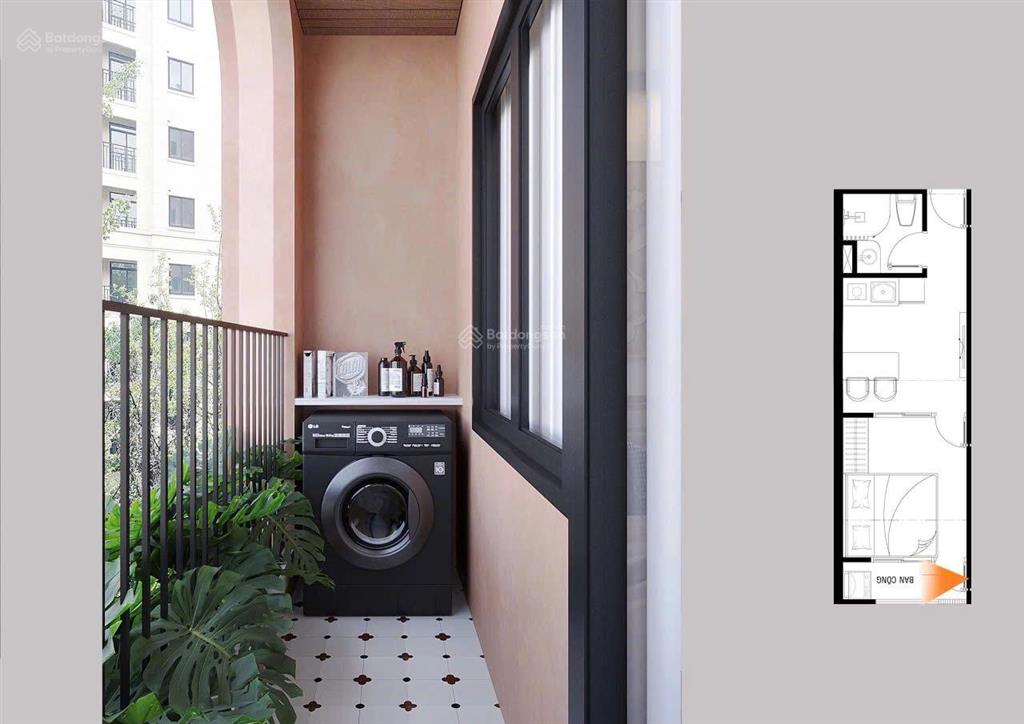 Toà căn hộ mặt tiền đường nguyễn thiện kế, dòng tiền 150 triệu/ tháng