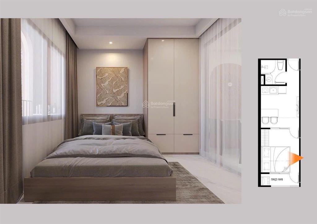 Toà căn hộ mặt tiền đường nguyễn thiện kế, dòng tiền 150 triệu/ tháng