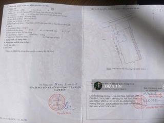 Lô đất đường nhựa 6m châu thị vĩnh tế, phố ẩm thực, sát phố tây an thượng.