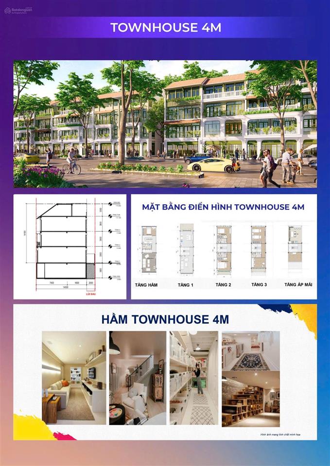 Liền kề sun urban city vị trí vàng tiềm năng tăng giá cực mạnh số lượng hạn chế