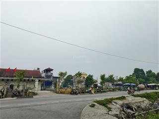 Bán đất tại đường ga chợ tía , tô hiệu , thường tín, hà nội, giá cực chất 2,3 tỷ, 46m2